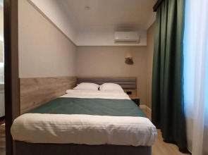 Отель Пряник