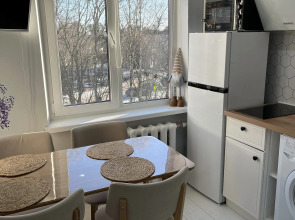 Квартира на Новой