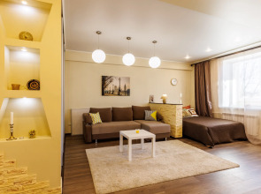 Квартира на Проспекте Ленина 61