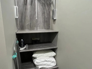 Апартаменты Ansi Akter Gelaksi 1