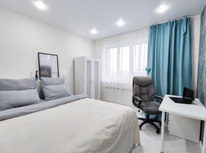 Apartamenty Trehkomnatnye ot Oazis Apart