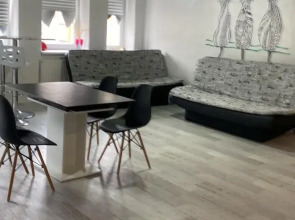 Квартира Лофт Дизайн