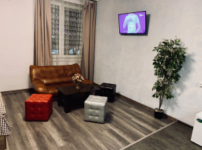 Городской отель Звезда