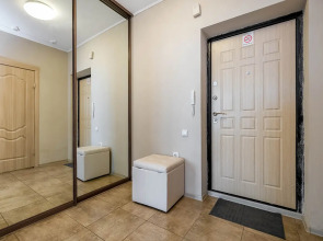 Уютная однокомнатная квартира на Ленина 81