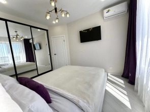 Квартира LaV&Rooms