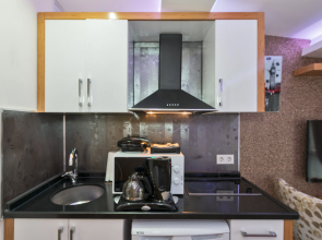 Hotel Taxim Trend Suites