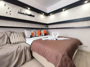 City ot Nome24 Flat