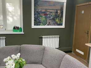 Хостел Ильинский