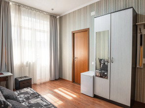 Гостевой дом "Солнечный"