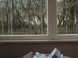 Бунгало Уркуста Парк