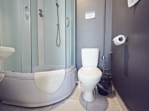 Отель Пилигрим-НН