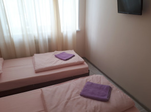 Гостевой Дом Домашний