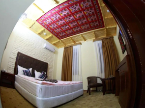 Sultan Boutique (Султан Бутик)