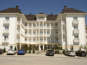 Belye Parusa Guest House