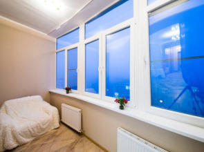 Апартаменты на улице Вольская  2д