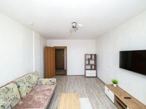 Апартаменты С видом на Волгу