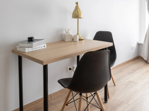 Апартаменты Квартира-студия Лофт