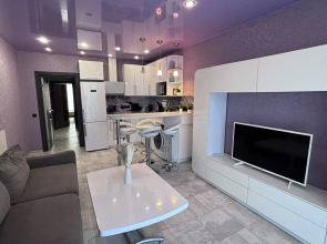 Апартаменты FashionFlats 2