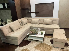 Efendi Apartments