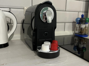 Квартира Сердце Города