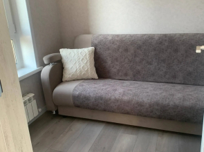 Квартира Комфортная студия на Комарова