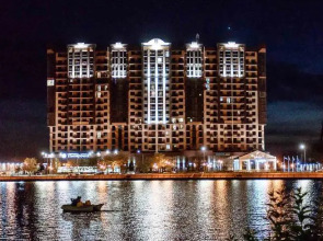 Апартаменты 260 Уютный Дом