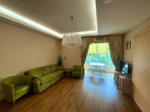 Апартаменты Курортный 8