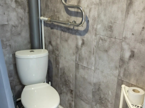 Отель Придорожный