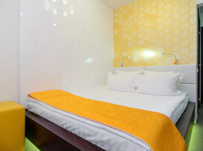 Меблированные комнаты Apartello на Толстого