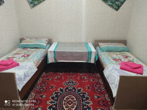 Xoja Kalon Cad Guest House