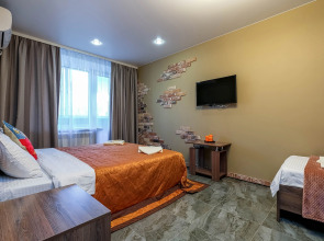 Квартира В гости