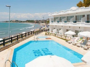 Side Beach Club Hotel