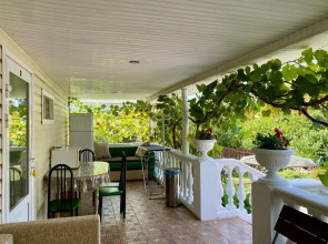 Гостевой дом Архипка Rooms