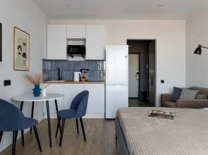 Квартира Природная 10