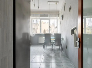 Апартаменты Sutki Rent с видом на Петропавловскую крепость