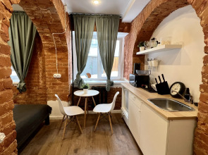 Апартаменты на Никитской (6)