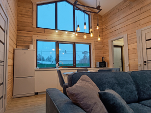 Gostevoy Dom Tayozhny Guest House