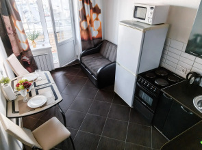 Апартаменты Бульвар Комсомольский 32