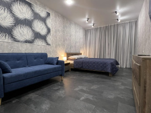 Квартира на Буткова