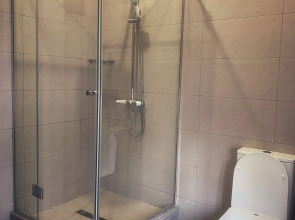 Меблированные Комнаты Safia