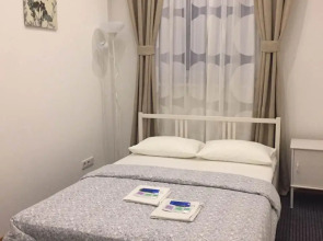 Хостел LikeHomeHostel