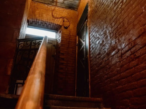 Квартира ImpeRialist