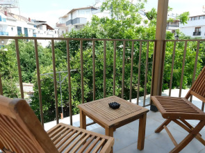 Отель Babil Hotel