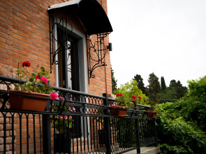 Мини-отель Art Sukhum