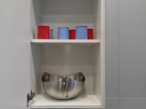 Апартаменты Комфорт у Глобуса