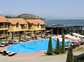 Best Western Bohemian Resort