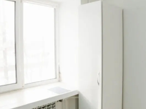 Апартаменты в центре Казани возле озера Кабан 2