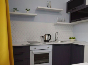 Апартаменты InnDays (7) Рязановское шоссе 31к1