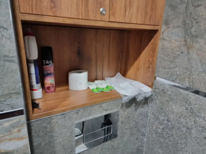 Апартаменты в Комплексе Кристалл