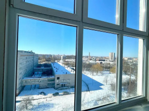 Квартира Атлас